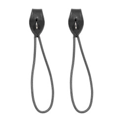 Long Pelham Strap Dy'on Noir Long Pelham Strap Dy'on Noir