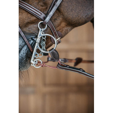 Long Pelham Strap Dy'on Long Pelham Strap Dy'on