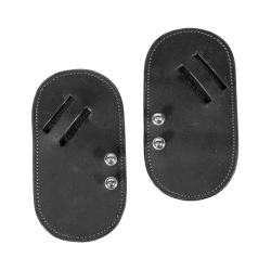 Protection de Hackamore Dy'on Noir