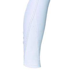 Pantalon Basic femme bas lycra EquiComfort