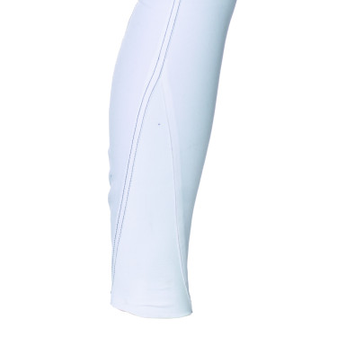 Pantalon Basic femme bas lycra EquiComfort Pantalon Basic femme bas lycra EquiComfort