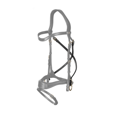 D Motion Cross Pull Strap D Collection by Dy'on D Motion Cross Pull Strap D Collection by Dy'on
