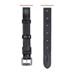 Lanière Fermeture Pull-Back New English Collection by Dy'on Noir