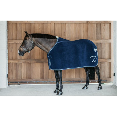 Couverture Heavy Fleece Dy'on Couverture Heavy Fleece Dy'on