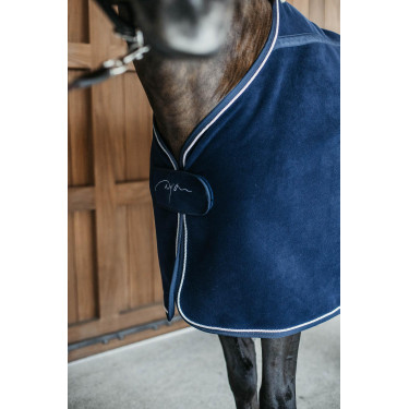 Couverture Heavy Fleece Dy'on Couverture Heavy Fleece Dy'on