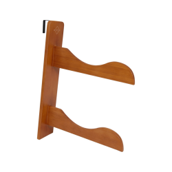 Porte-selles Grooming Deluxe by Kentucky Brun Marron