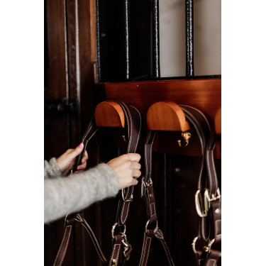 Porte-brides Grooming Deluxe by Kentucky