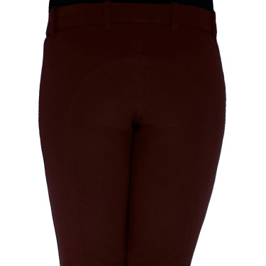Pantalon Basic femme bas lycra EquiComfort