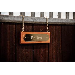 Plaque de Box Grooming Deluxe by Kentucky Brun Marron Plaque de Box Grooming Deluxe by Kentucky Brun Marron