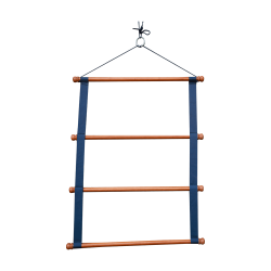 Porte-tapis de Luxe Grooming Deluxe by Kentucky Brun Marron