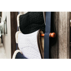 Porte-tapis de Luxe Grooming Deluxe by Kentucky Brun Marron