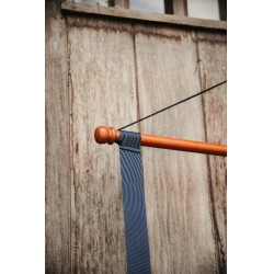 Porte-tapis de Luxe Grooming Deluxe by Kentucky Brun Marron