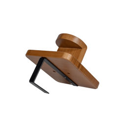 Porte-bride individuel Grooming Deluxe by Kentucky Brun Marron Porte-bride individuel Grooming Deluxe by Kentucky Brun Marron
