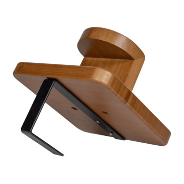 Porte-bride individuel Grooming Deluxe by Kentucky Brun Marron Porte-bride individuel Grooming Deluxe by Kentucky Brun Marron