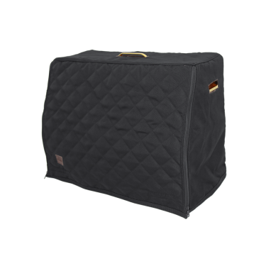 Housse de protection pour boite de pansage Show Grooming Deluxe by Kentucky Housse de protection pour boite de pansage Show Grooming Deluxe by Kentucky