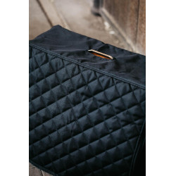 Housse de protection pour boite de pansage Show Grooming Deluxe by Kentucky Noir