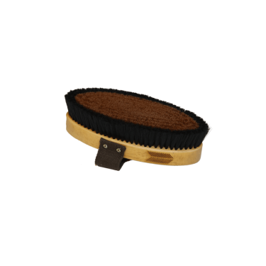 Brosse douce à poils durs Grooming Deluxe by Kentucky Brosse douce à poils durs Grooming Deluxe by Kentucky