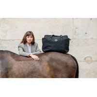 Sac week-end Chestnut Grooming Deluxe by Kentucky Noir