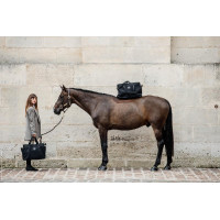 Sac week-end Chestnut Grooming Deluxe by Kentucky Noir