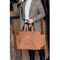 Sac week-end Chestnut Grooming Deluxe by Kentucky Brun Sac week-end Chestnut Grooming Deluxe by Kentucky Brun