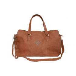 Sac week-end Chestnut Grooming Deluxe by Kentucky Brun Sac week-end Chestnut Grooming Deluxe by Kentucky Brun