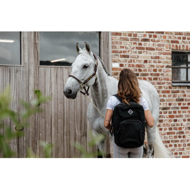 Sac à dos Chestnut Grooming Deluxe by Kentucky