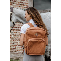 Sac à dos Chestnut Grooming Deluxe by Kentucky Brun