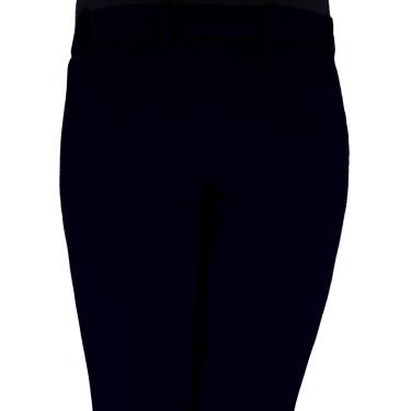 Pantalon Basic femme bas lycra EquiComfort Pantalon Basic femme bas lycra EquiComfort