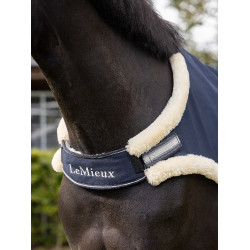 Couverture de marcheur LeMieux Walker Marine Bleu marine