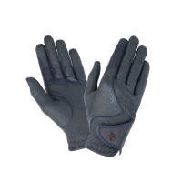 Gants LeMieux Close Contact Marine Bleu marine Gants LeMieux Close Contact Marine Bleu marine