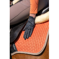 Gants LeMieux Close Contact Marine Bleu marine