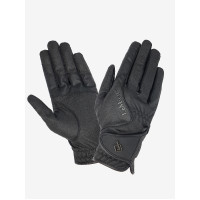 Gants LeMieux Close Contact Marine Bleu marine