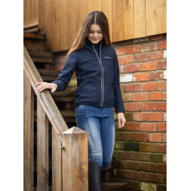 Legging LeMieux Young Rider denim Annie Legging LeMieux Young Rider denim Annie