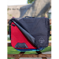 Sac à tapis LeMieux Noir Sac à tapis LeMieux Noir