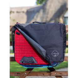 Sac à tapis LeMieux Noir