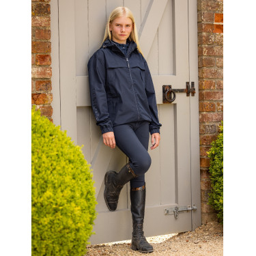 Veste imperméable LeMieux Young Rider Dolcie Veste imperméable LeMieux Young Rider Dolcie