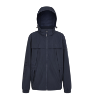 Veste imperméable LeMieux Young Rider Dolcie Marine