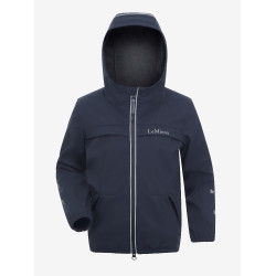 Veste imperméable Mini LeMieux Milo