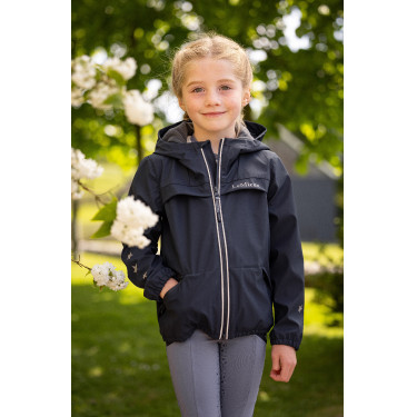 Veste imperméable Mini LeMieux Milo Veste imperméable Mini LeMieux Milo