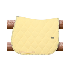Tapis GEM Love Jaune Tapis GEM Love Jaune
