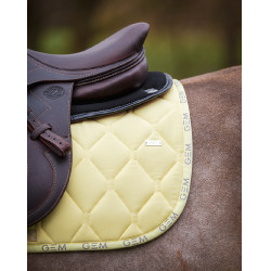 Tapis GEM Love Jaune Tapis GEM Love Jaune