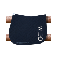 Tapis GEM Ten Bleu marine