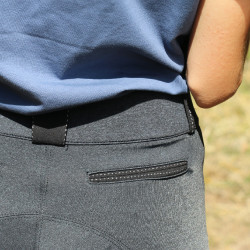 Pantalon d'équitation Pénélope Romy Pantalon d'équitation Pénélope Romy