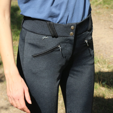 Pantalon d'équitation Pénélope Romy Pantalon d'équitation Pénélope Romy