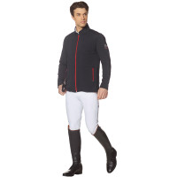 Veste homme AIRSAFE Soft shell