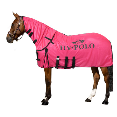 Couverture anti-mouches HV Polo Classic Couverture anti-mouches HV Polo Classic
