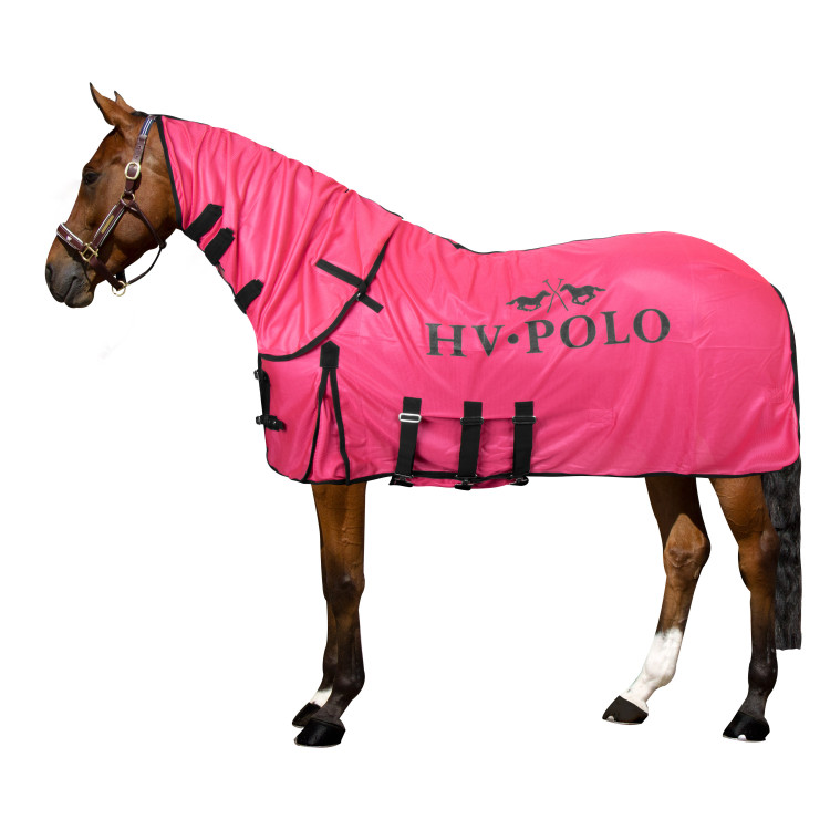 Couverture anti-mouches HV Polo Classic Couverture anti-mouches HV Polo Classic