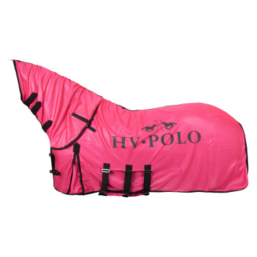 Couverture anti-mouches HV Polo Classic Couverture anti-mouches HV Polo Classic