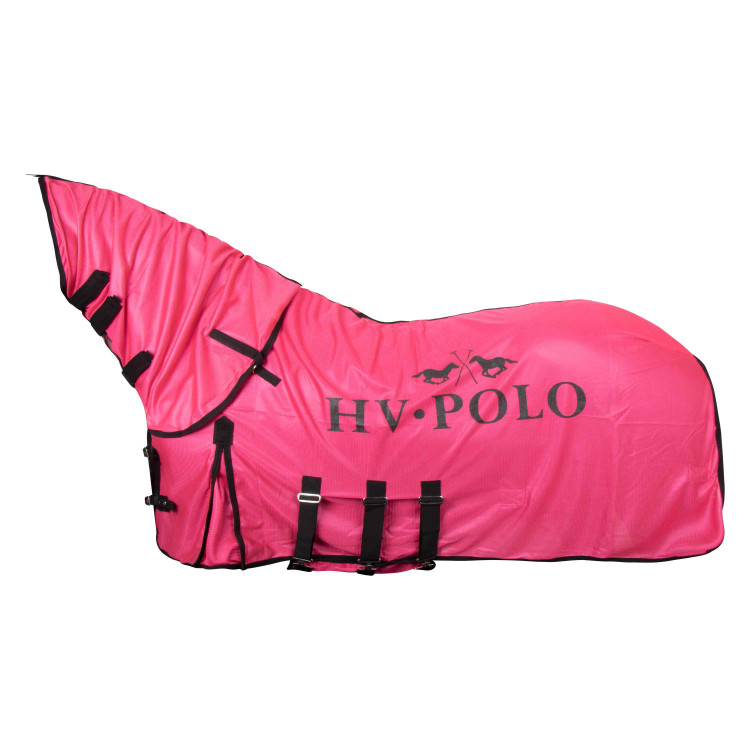 Couverture anti-mouches HV Polo Classic Couverture anti-mouches HV Polo Classic