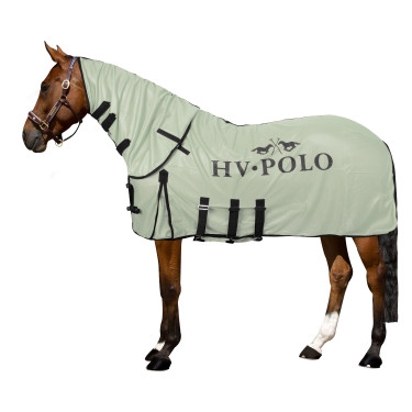 Couverture anti-mouches HV Polo Classic Couverture anti-mouches HV Polo Classic